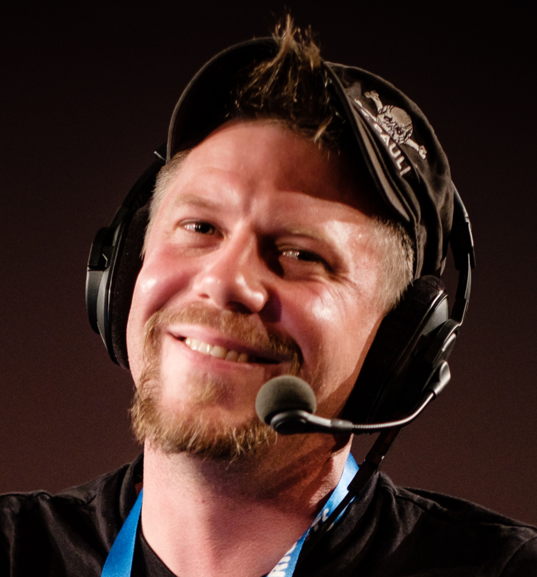 Linus Neumann